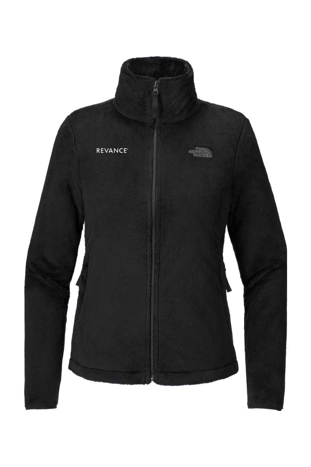 The North Face Women's Osito Fleece Jacket