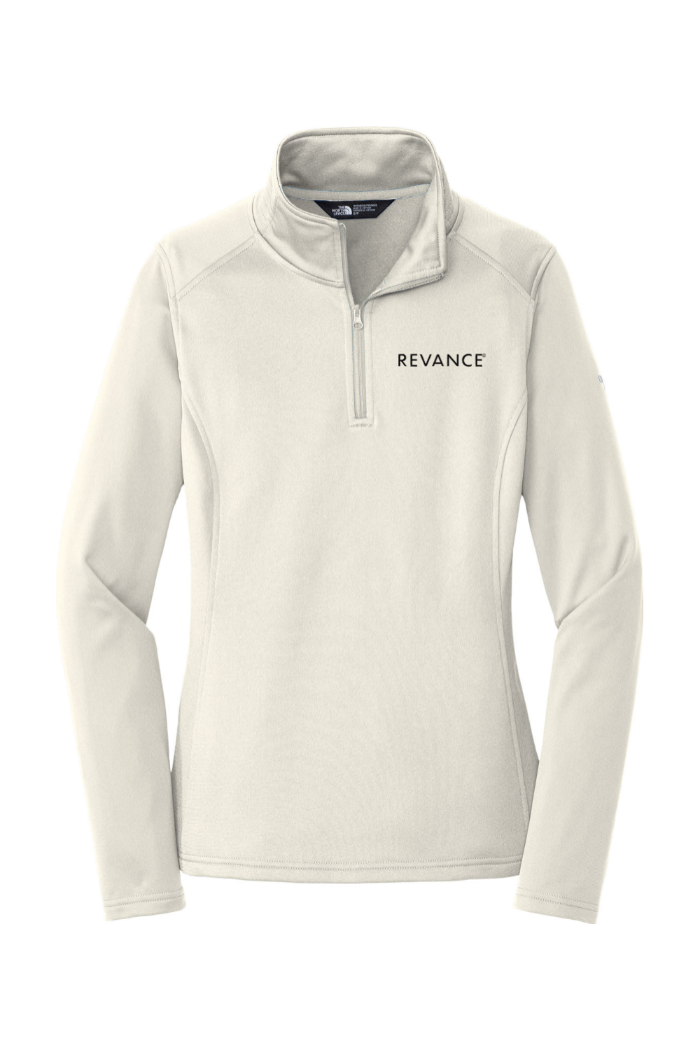 The North Face Ladies Tech 1/4-Zip Fleece