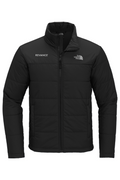The North Face Chest Logo Everyday Insulated Jacket