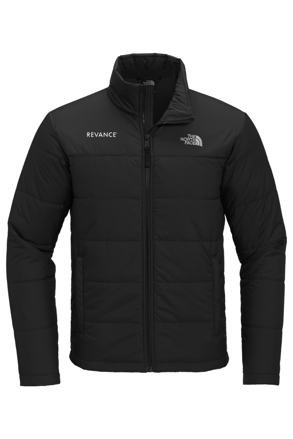 The North Face Chest Logo Everyday Insulated Jacket