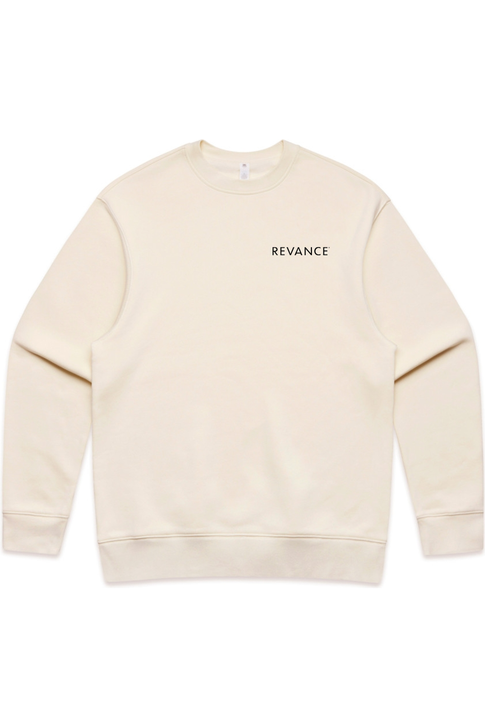 AS Colour Relax Crew