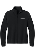 TravisMathew Women's Ocean Villa 1/4-Zip