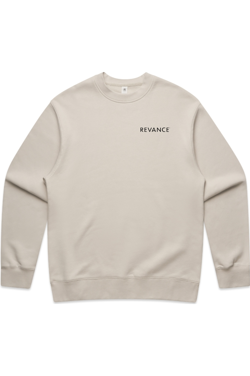 AS Colour Relax Crew