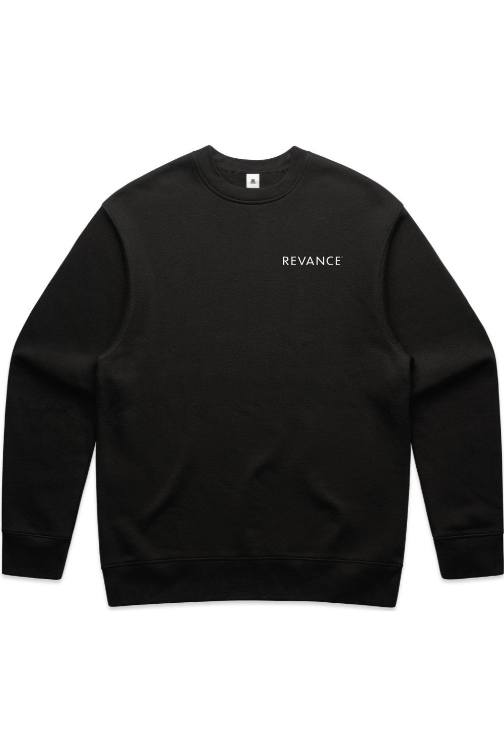 AS Colour Relax Crew