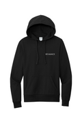 Allmade Unisex Organic French Terry Pullover Hoodie