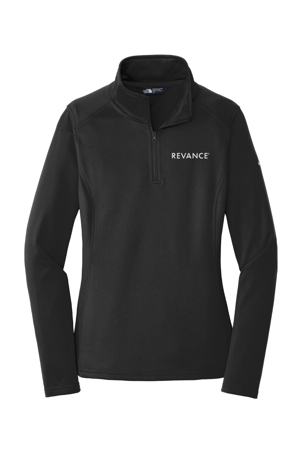 The North Face Ladies Tech 1/4-Zip Fleece