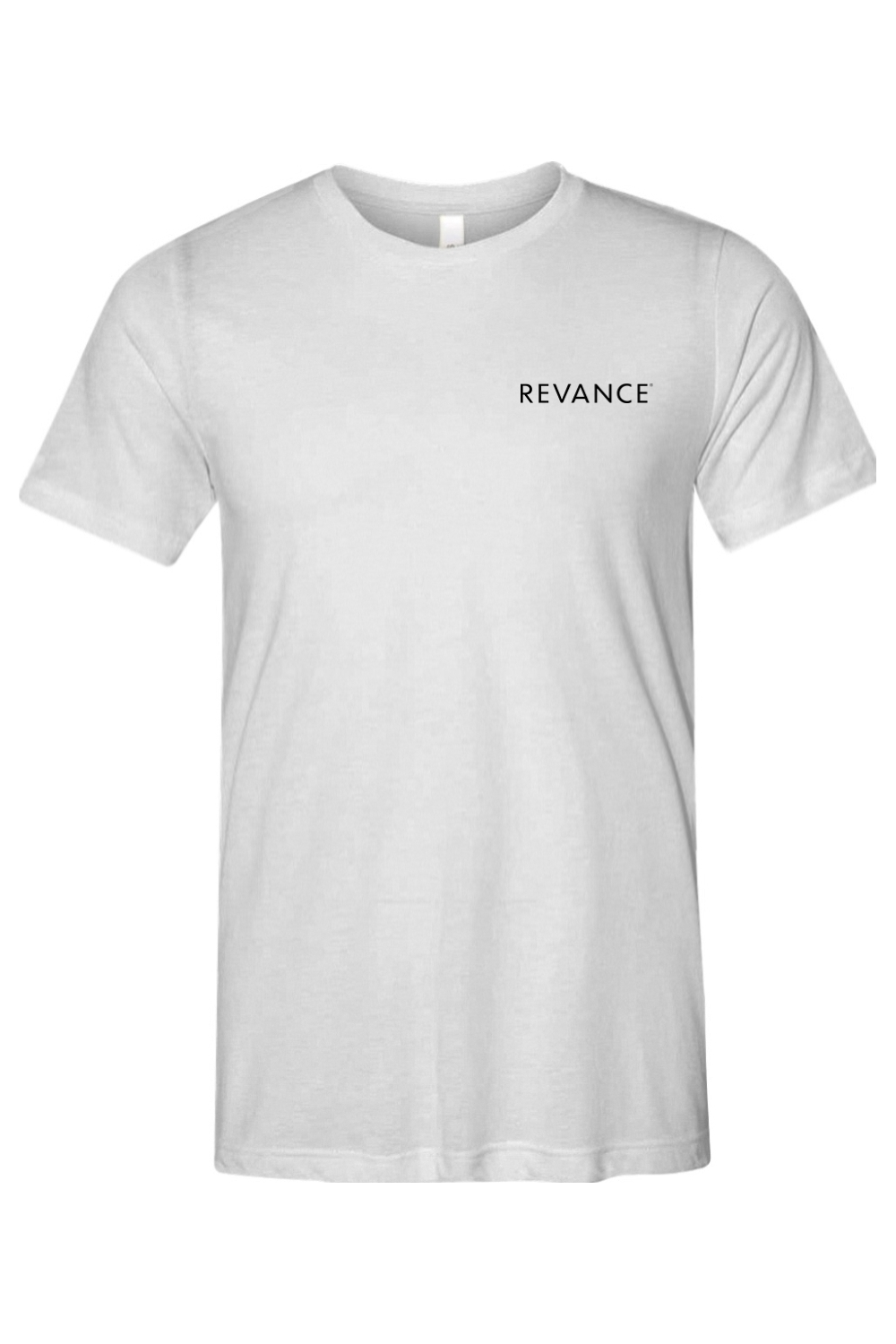 Bella + Canvas Triblend Short Sleeve Tee