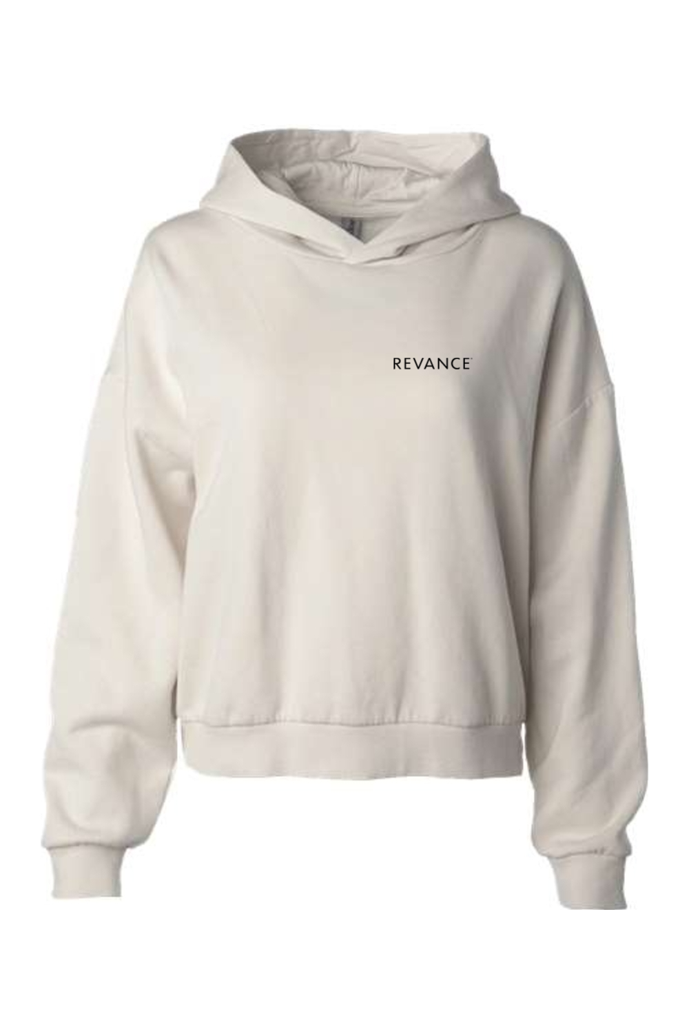 Independent Trading Co. Women's California Wave Wash Sunday Hooded Sweatshirt