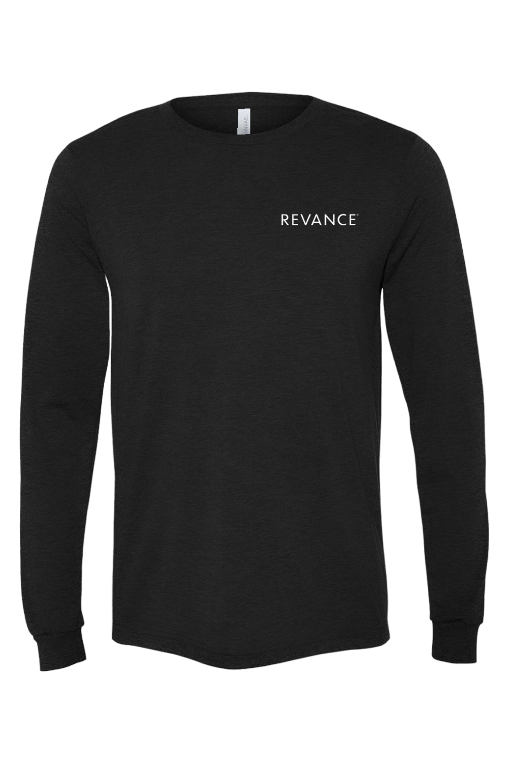 BELLA + CANVAS Unisex Triblend Long Sleeve Tee